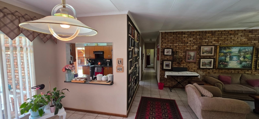 3 Bedroom Property for Sale in Doringkruin North West